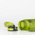Water Bottle Harmony Oliva 0,65 L
